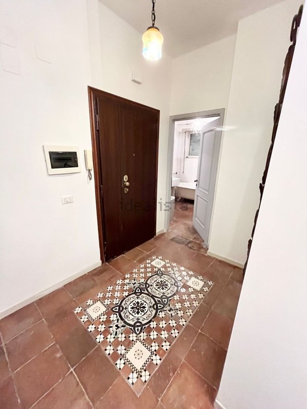 casa indipendente in affitto a Roma in zona Monte Sacro/Talenti