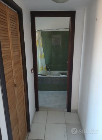 appartamento in affitto a Roma in zona Castel di Leva