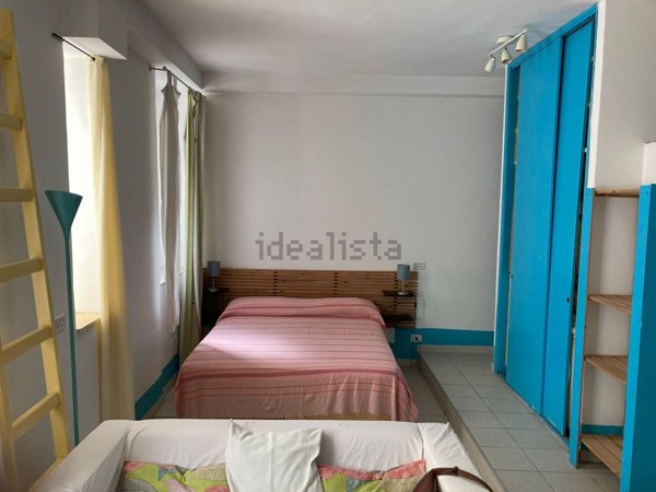 appartamento in affitto a Roma in zona Nomentano