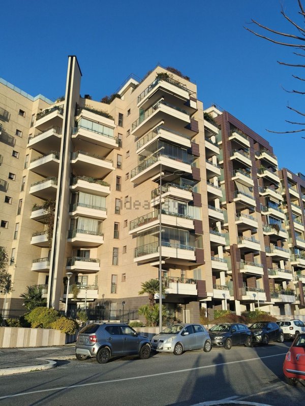 appartamento in affitto a Roma in zona Ostiense