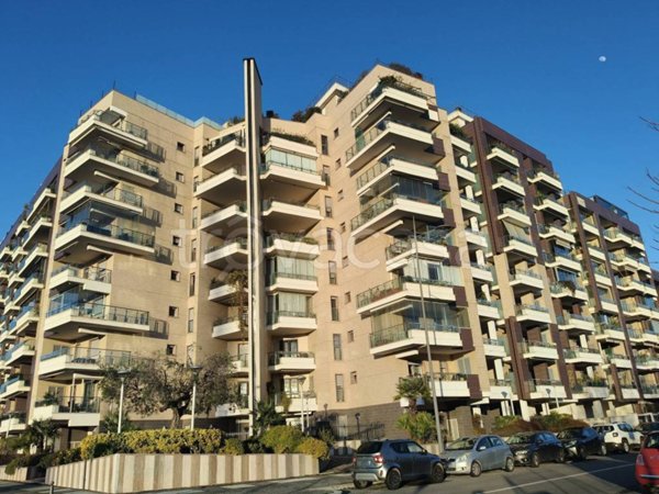 appartamento in affitto a Roma in zona Ostiense