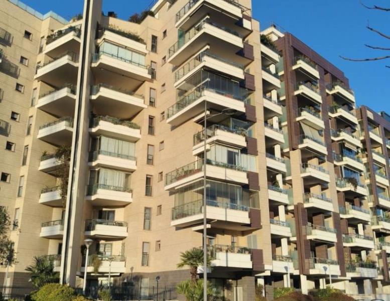 appartamento in affitto a Roma in zona Ostiense