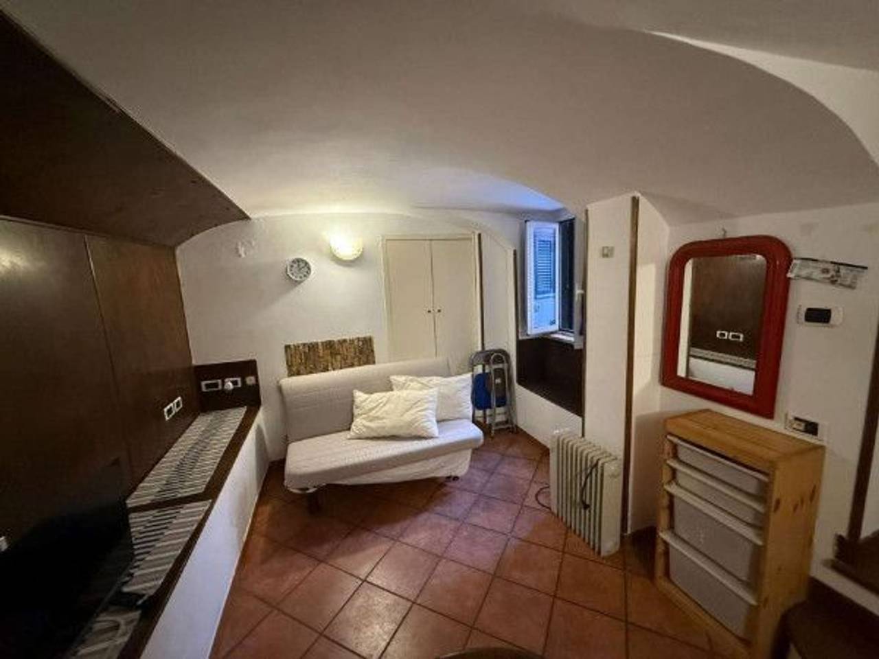 appartamento in affitto a Roma in zona Aurelio