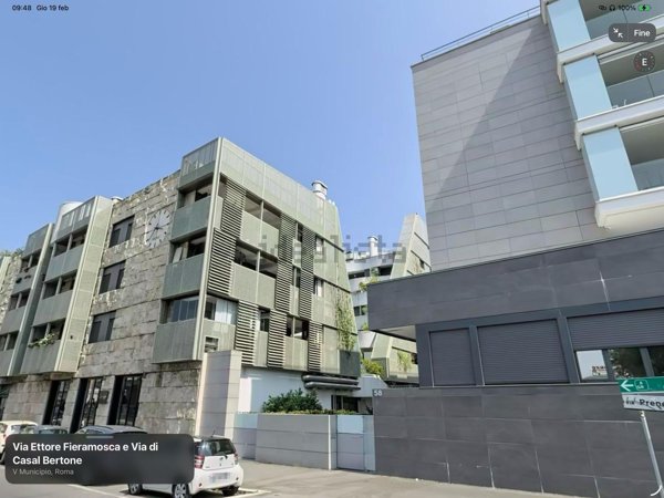 negozio in affitto a Roma in zona Tiburtino