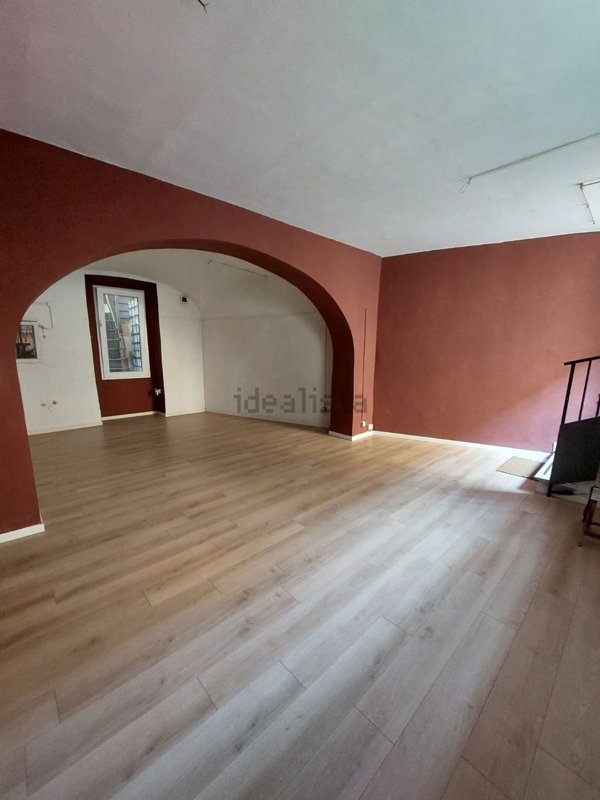 locale commerciale in affitto a Roma in zona Prenestino-Labicano