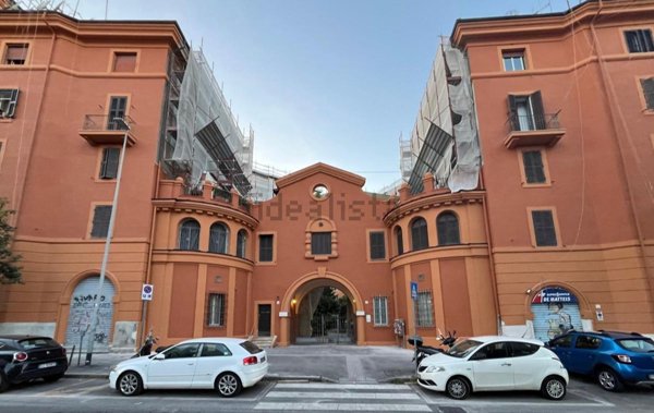 appartamento in affitto a Roma in zona Nomentano