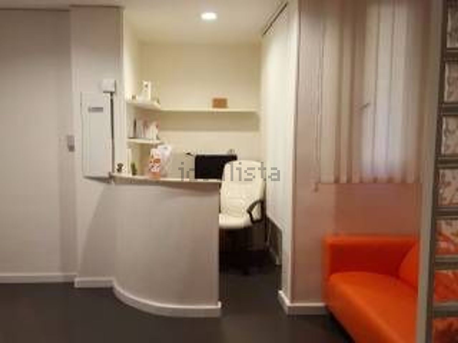 ufficio in affitto a Roma in zona Tor di Quinto