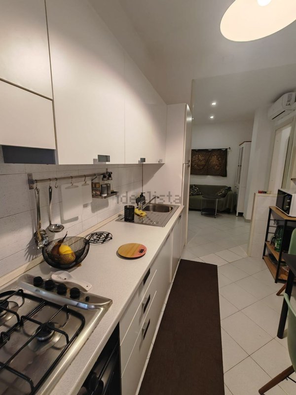 appartamento in affitto a Roma in zona Trieste