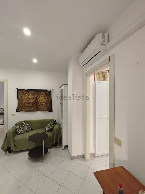 appartamento in affitto a Roma in zona Trieste