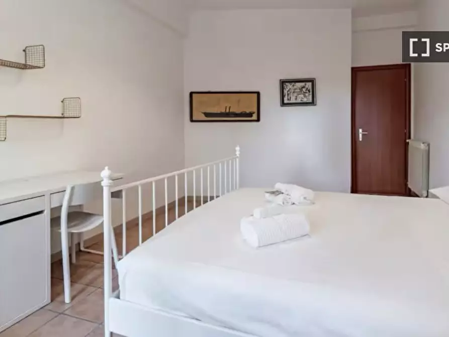 appartamento in affitto a Roma in zona Portuense