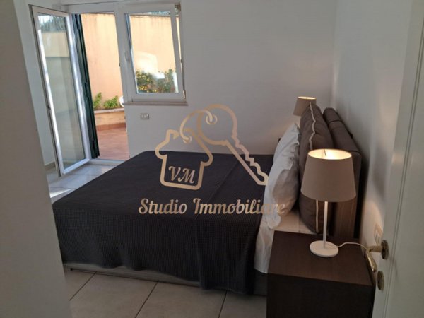 appartamento in affitto a Roma in zona Massimina/Casal Lumbroso