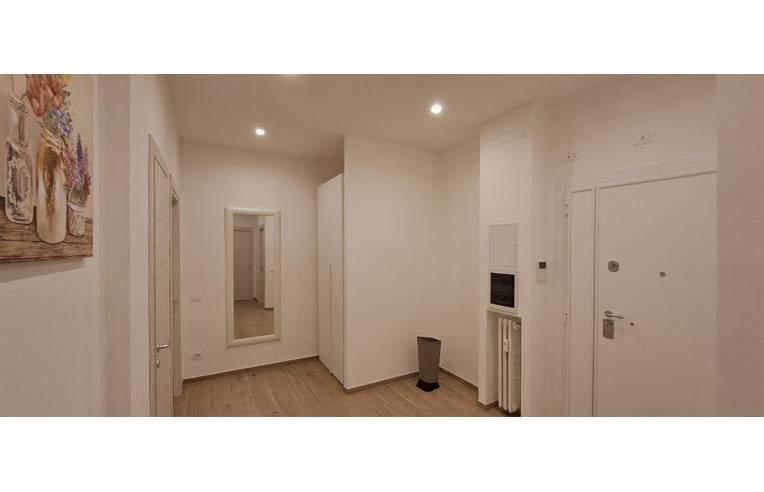 appartamento in affitto a Roma in zona Appio Claudio