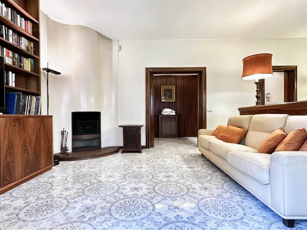 appartamento in affitto a Roma in zona Aurelio