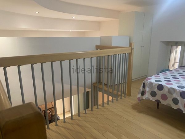 appartamento in affitto a Roma in zona Appio Latino