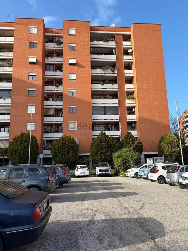 appartamento in affitto a Roma in zona Collatino