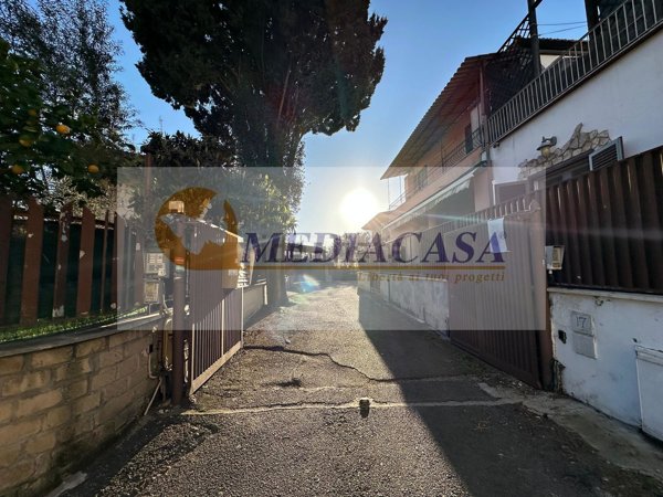 appartamento in affitto a Roma in zona La Giustiniana