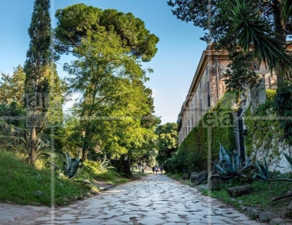 casa indipendente in affitto a Roma