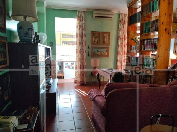 appartamento in affitto a Roma in zona Ostiense