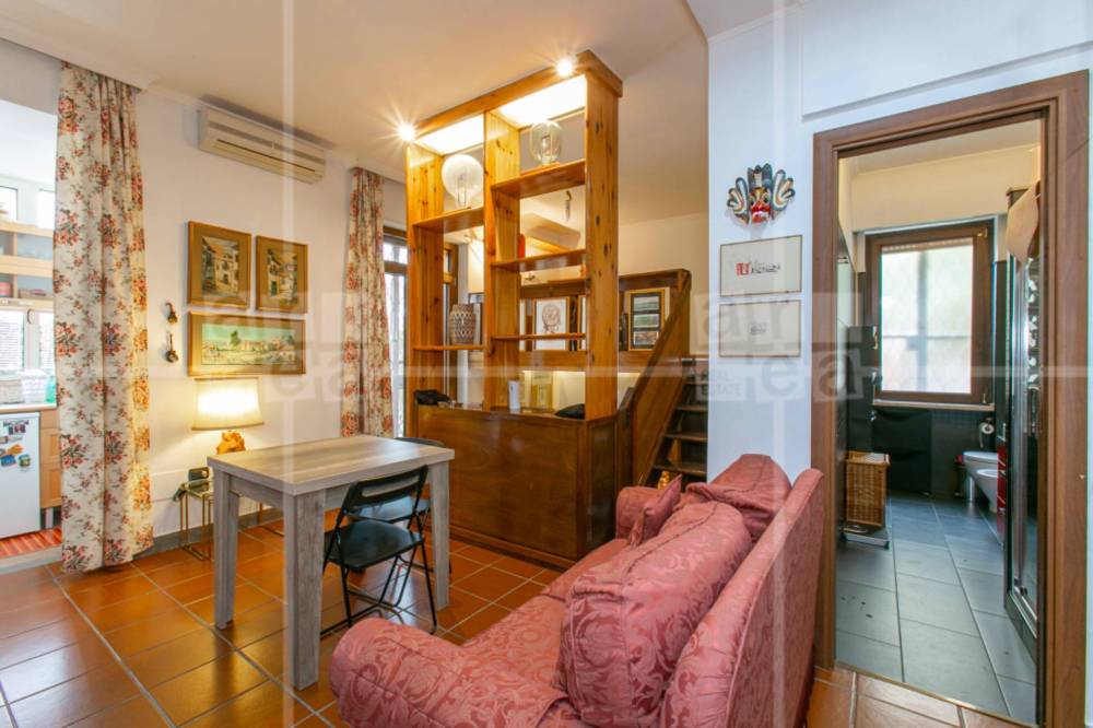 appartamento in affitto a Roma in zona Ostiense