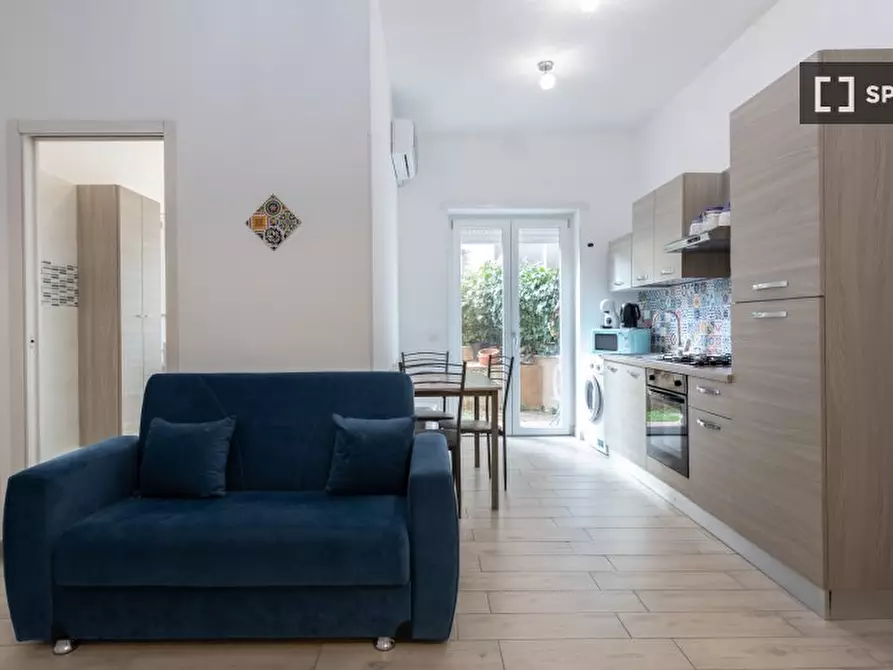 appartamento in affitto a Roma in zona Primavalle