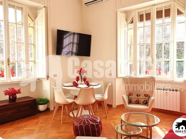 appartamento in affitto a Roma in zona Nomentano