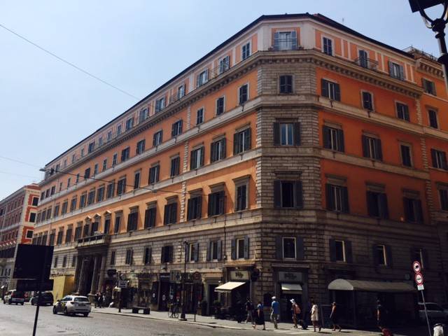 ufficio in affitto a Roma