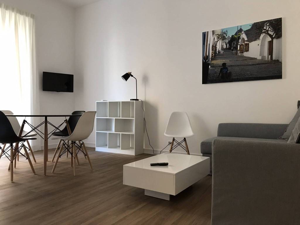 appartamento in affitto a Roma in zona Pinciano