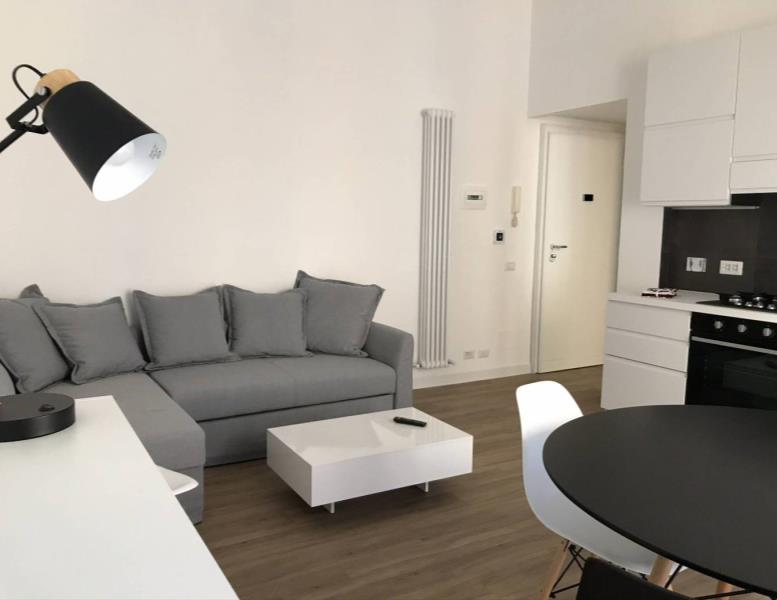 appartamento in affitto a Roma in zona Pinciano