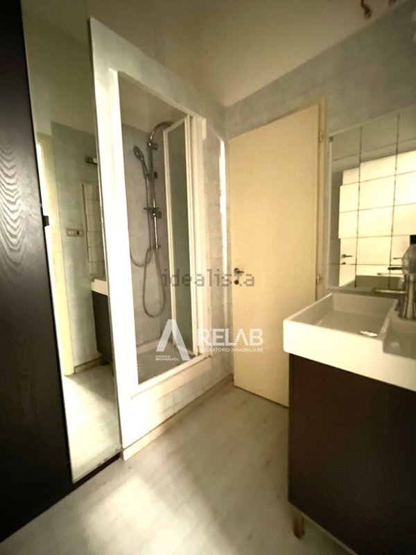 ufficio in affitto a Roma in zona Monte Sacro/Talenti