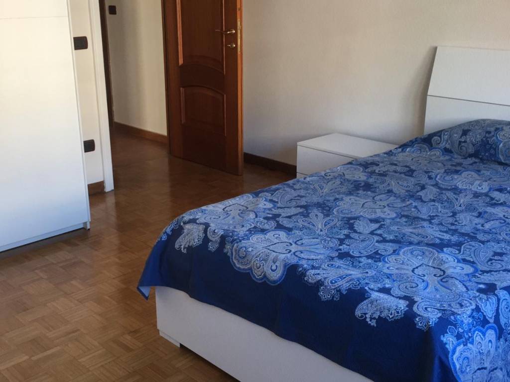 appartamento in affitto a Roma in zona Aurelio