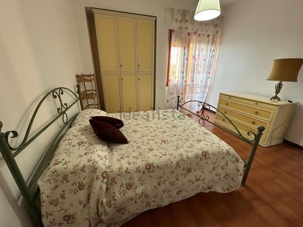 appartamento in affitto a Roma in zona Ardeatino