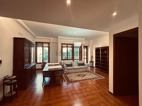 appartamento in affitto a Roma in zona Ardeatino