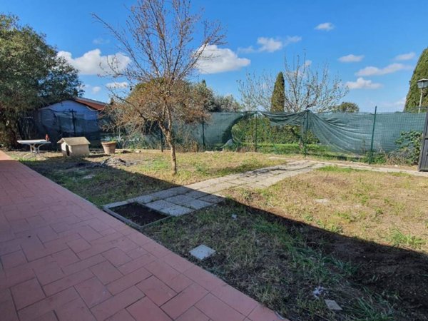 casa indipendente in affitto a Roma in zona Aurelio