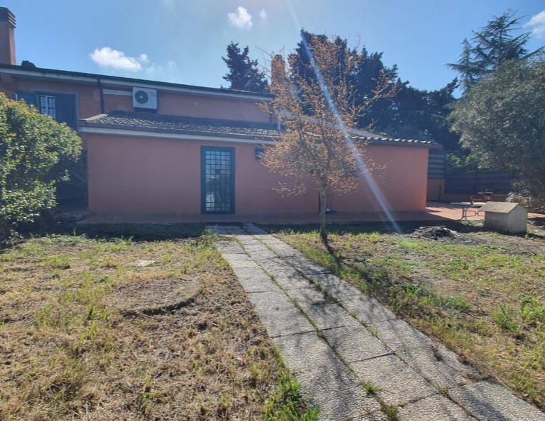 casa indipendente in affitto a Roma in zona Aurelio