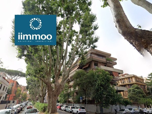 appartamento in affitto a Roma in zona Trieste