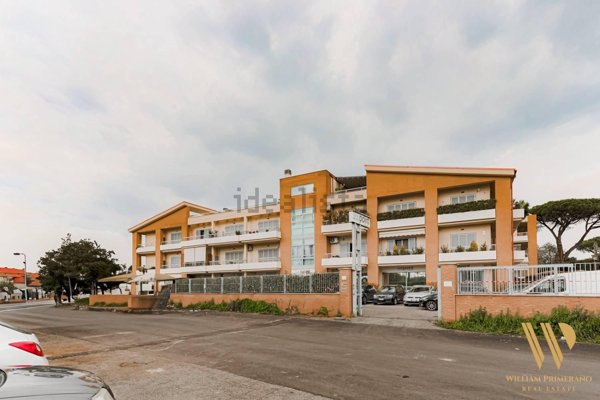 ufficio in affitto a Roma in zona Appio Latino