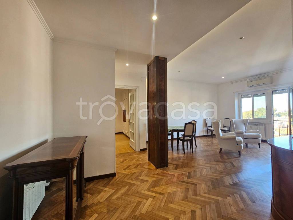 appartamento in affitto a Roma in zona Corviale