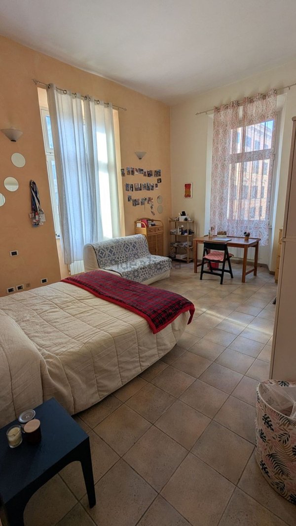 appartamento in affitto a Roma in zona Salario