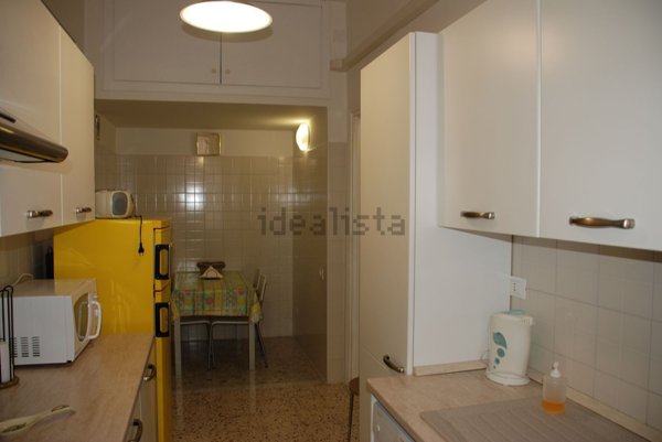 appartamento in affitto a Roma in zona Castro Pretorio