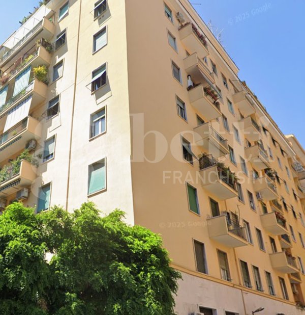 appartamento in affitto a Roma in zona Trieste