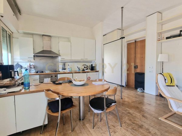 appartamento in affitto a Roma in zona Monte Sacro/Talenti