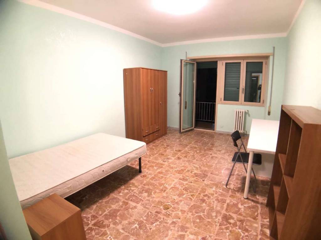 appartamento in affitto a Roma in zona Tuscolano