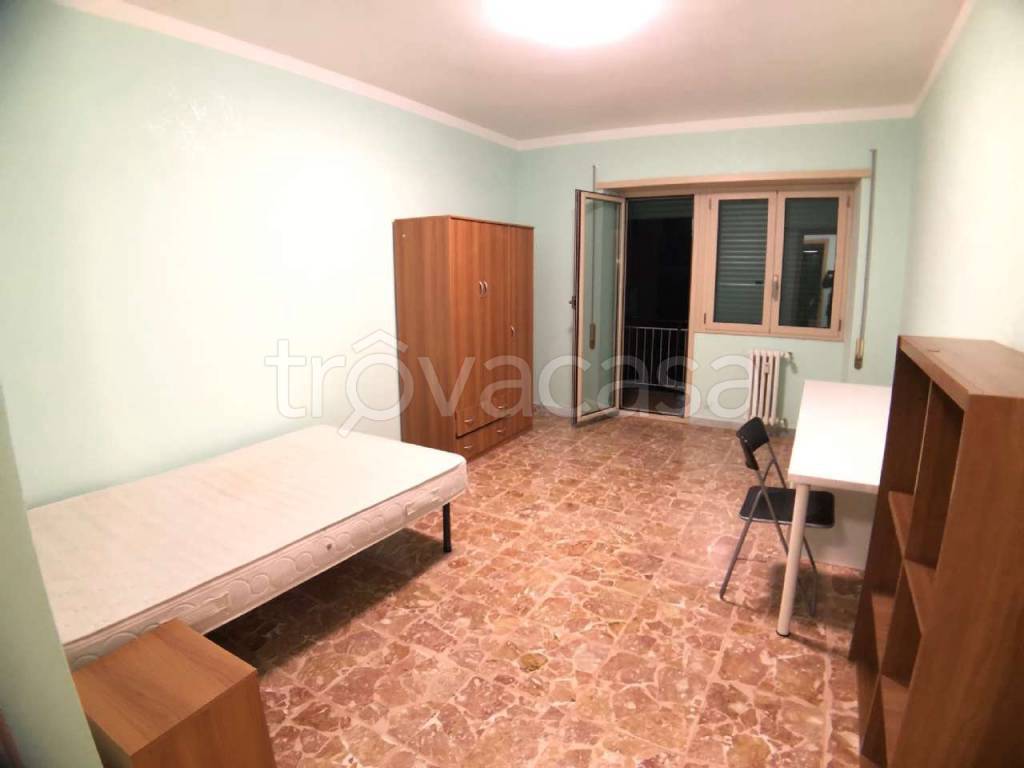 appartamento in affitto a Roma in zona Tuscolano