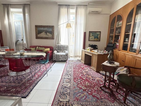 appartamento in affitto a Roma in zona Rione Monti/Campitelli