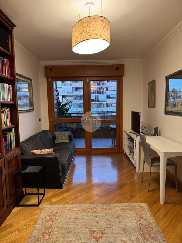 appartamento in affitto a Roma in zona Torrino