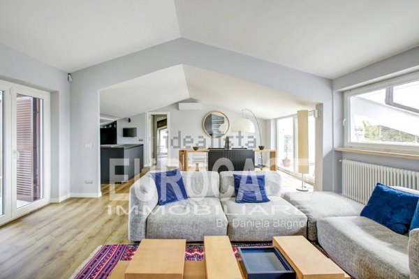 appartamento in affitto a Roma in zona Mostacciano