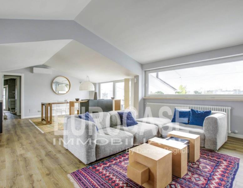 appartamento in affitto a Roma in zona Mostacciano