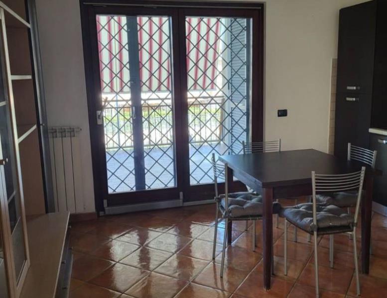 appartamento in affitto a Roma in zona Torrino