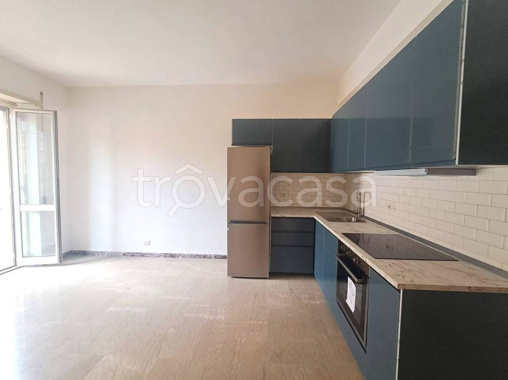 appartamento in affitto a Roma in zona Tomba di Nerone