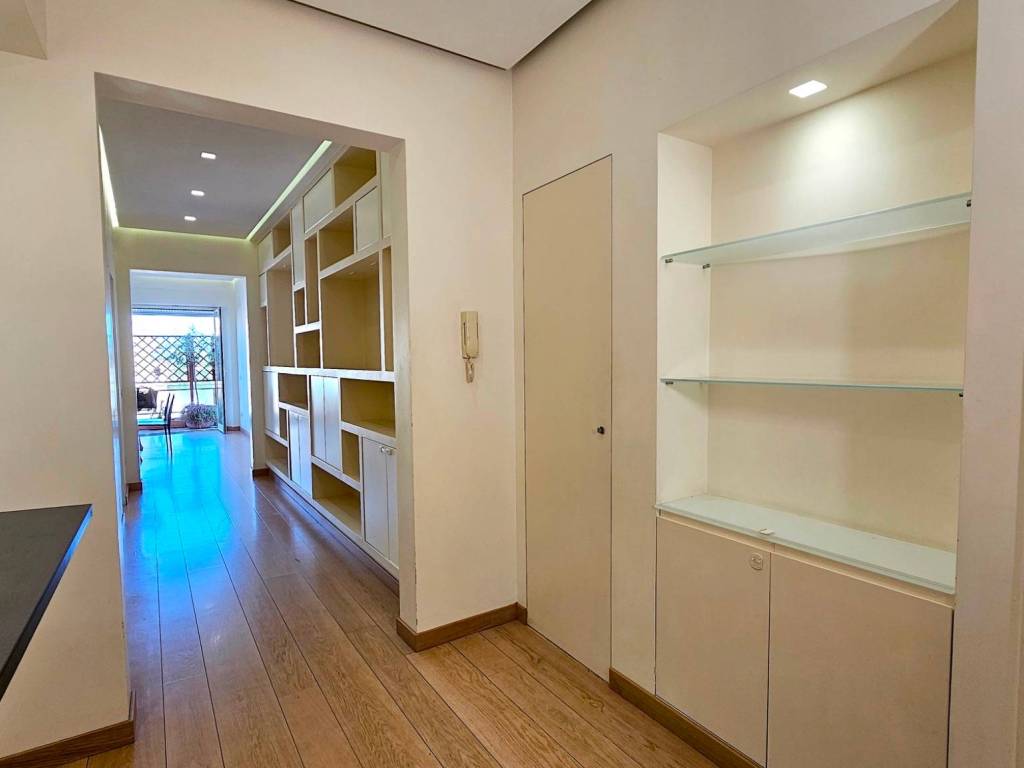 appartamento in affitto a Roma in zona Aurelio